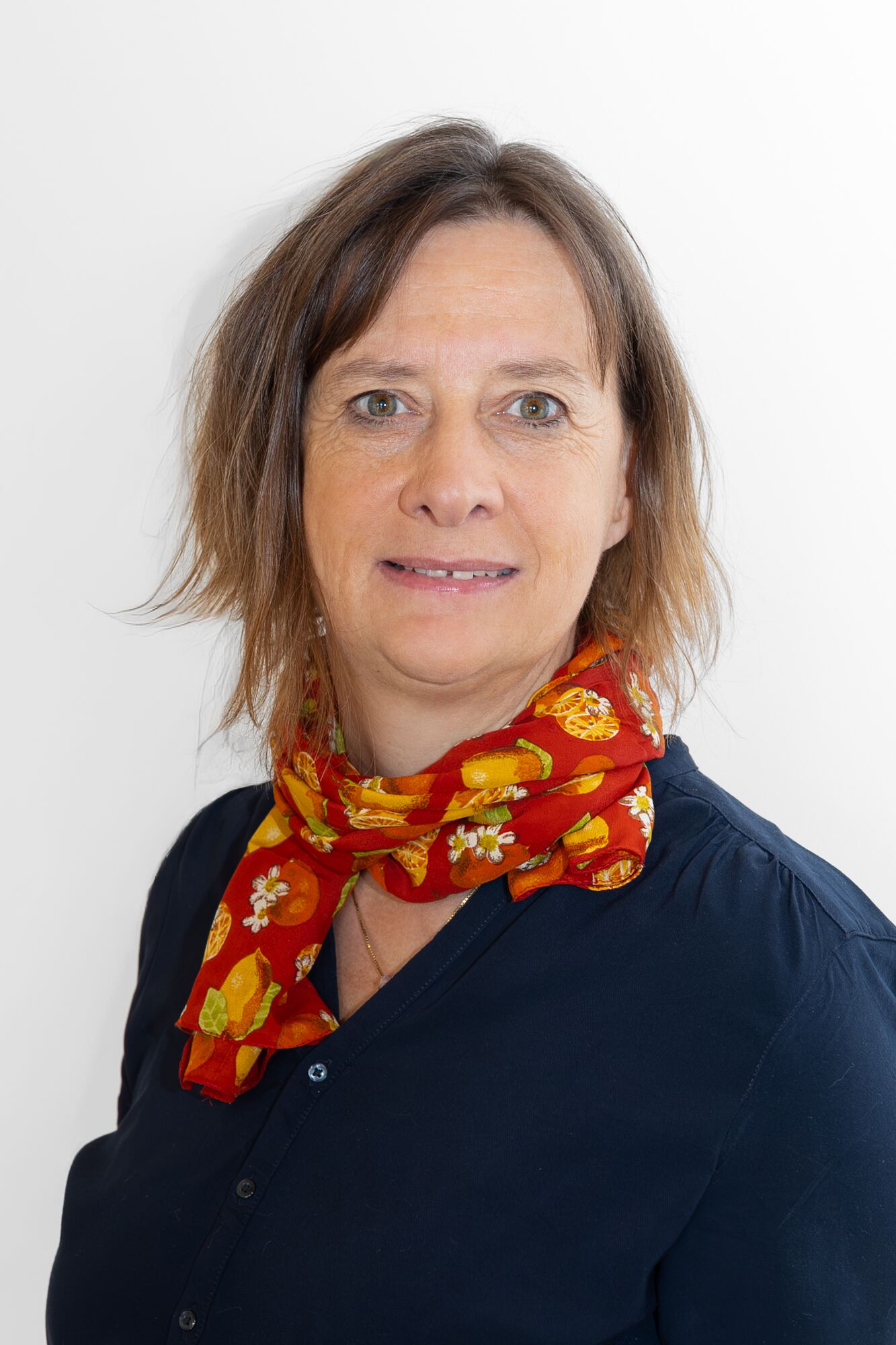Vögtlin